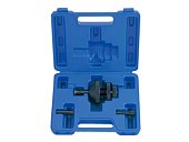 KING TONY Универсальный зажим сцепления | 9AK11