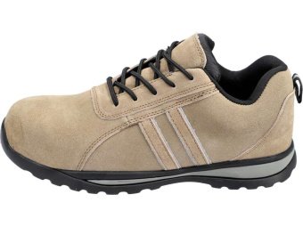 YATO Туфлі робочі шкіряні з гумовою підошвою YATO "PERA", розм. 45  | YT-80494