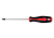 KING TONY Отвертка крестовая PZ 1 80 мм | 14A80132