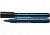 Маркер перманентный SCHNEIDER MAXX 130 2-3 мм, черный