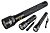 STANLEY 1-95-153 Фонарь светодиодный FatMax Aluminium Torch - 3D с алюминиевым корпусом