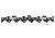 YATO Ланцюг YATO l= 14"/ 36 см (56 ланок) для ланцюгових пил з напрямною шиною YT-849311  | YT-84940