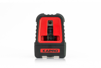 Рівень лазерний VHX VIP KAPRO (870kr)