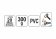 Детально фото YATO Молоток безінерційний YATO cуцільний, з латунним бойком Ø= 20 мм, m= 300 г, l= 220 мм | YT-461 на shurup.ua YATO Молоток безінерційний YATO cуцільний, з латунним бойком Ø= 20 мм, m= 300 г, l= 220 мм | YT-461