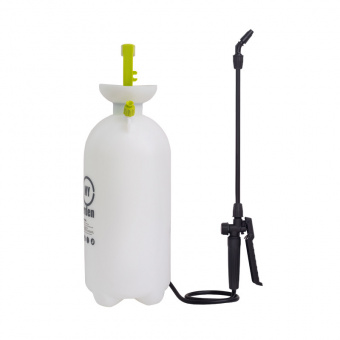 My Garden 281-8 Оприскувач садовий професійний, 8л