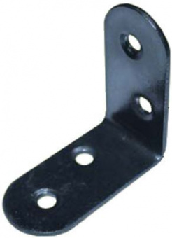 Уголок 35х35 ЦЖ (№ -3)