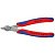 KNIPEX Кусачки Electronic Super Knips® 78 13 125 | 78 13 125