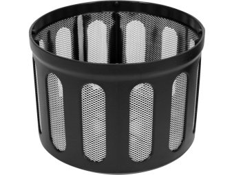 Світильник проти комах з вентилятором LUND, від електр. мережі 230 В, 15 Вт, 150х330 мм(DW)