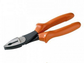 BAHCO 2678G-160 Плоскогубцы универсальные 160 мм