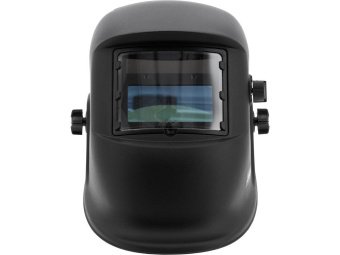 Маска електро-зварювальника з автозатемнен STHOR TRUE COLOR