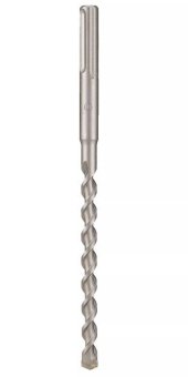 Свердло по бетону (Бур), SDS MAX з 2 пругами AEG, Ø= 16 мм, l= 340/195 мм DW