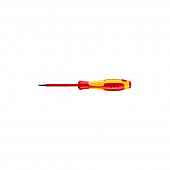 KNIPEX Викрутка для гвинтів з профілем "внутрішній шестигранник" з Т-подібною ручкою 98 15 05 | 98 1