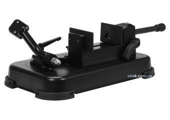 YATO Пила стрічкова по металу YATO з підставкою: 1100Вт, 14 TPI. Пол-1140х12.7х0.6мм, діап- 127х127м