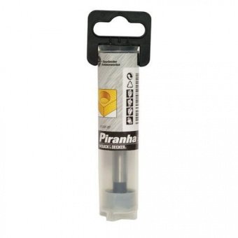 Сверло перьевое Piranha X52092