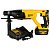 Перфоратор аккумуляторный SDS-Plus DeWALT DCH133M1