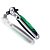 Трещотка 1/2" с шарниром (360°) TOPTUL 72 зубца укороченная 1/4"х1/2" CJMM1616