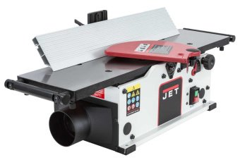 Фугувальний верстат JET JSJ-8SH