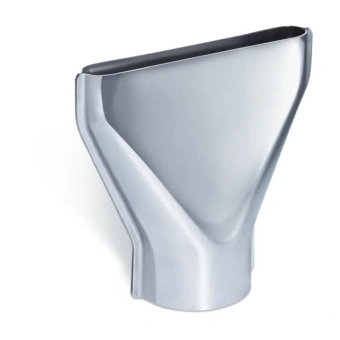 Сопло струйное для термовоздуходувки STEINEL - Surface nozzle 75 мм (070212)