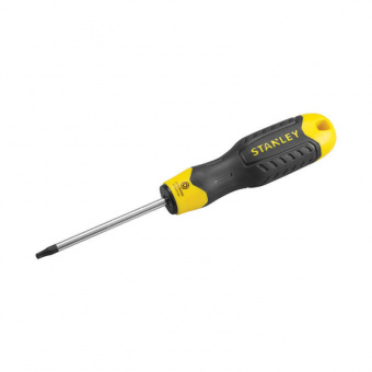 STANLEY STHT0-65149 Отвертка Cushion Grip, TORX TT15 x 80мм.