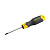 STANLEY STHT0-65149 Отвертка Cushion Grip, TORX TT15 x 80мм.