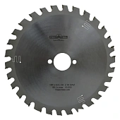 Диск пильный универсальный 190х2.8х1.8х30 мм, Z=30, зуб S-WZ (Super-ATB),  PROFITOOL