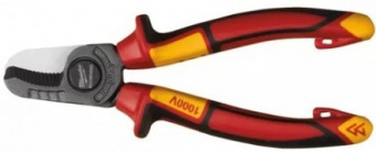 MILWAUKEE Кабелеріз VDE діелектричний , 160мм | 4932464562