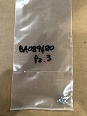 ANI Spa Ремкомплект для пистолета 25 (Flex) пружина | BA089480