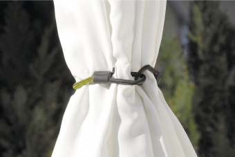 Wolfcraft зажимные резинки (2 шт.) 40 cm // 3290000