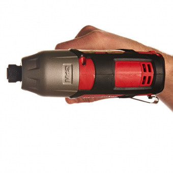 MILWAUKEE Гвинтокрут акумуляторний 1/4" HEX , M12 BID-202C, 112Нм,  | 4933441960