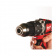 MILWAUKEE Дрель-шуруповерт аккумуляторная ударная M18BPD-202X крут.мом. 50Нм | 4933446189