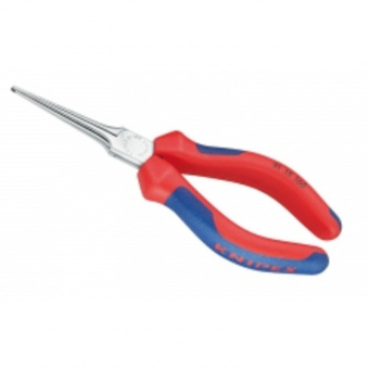 KNIPEX Плоскогубцы захватные для электроники 145 мм. 35 72 145