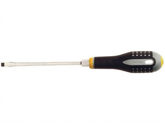 BAHCO BE-8865 Отвертка 14.0х1.6х175х165х336мм; закалка по длине; жало черненое; ERGO.