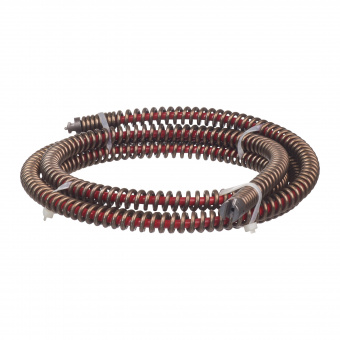 MILWAUKEE Тросик 22мм x 4.5м с сердечником с коннетором для секционной прочистной машины M18 | 49324