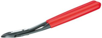 KNIPEX Кусачки бокові особливої потужності 74 21 250 | 74 21 250