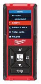 MILWAUKEE Далекомір лазерний , LDM45, (45м) | 4933459277