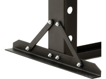 Прес гідравлічний рамний YATO; навантаж- 30т, роб зона- 0-1030мм проліт рами- 530мм, хід штока-160мм