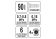 Детально фото YATO Пристрій для зливу оливи на колесах пневмат. YATO: 90л, тиск випорож./всмоктув- 0.18/0.8MPa, 6з на shurup.ua YATO Пристрій для зливу оливи на колесах пневмат. YATO: 90л, тиск випорож./всмоктув- 0.18/0.8MPa, 6з