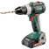 Metabo Шуруповерт акумуляторний 18 В BS 18 LT BL 2.0 Ah