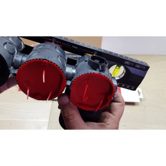 WIHA Уровень электрика Electrician's spirit level WIHA 42074 | W42074