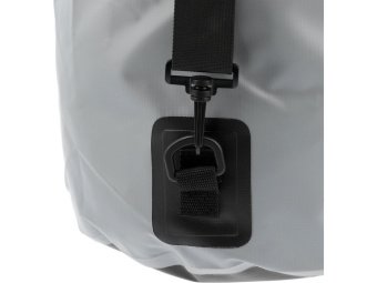 Сумка-рюкзак водонепроникна (IPX6) YATO з 2 плечовими пасами, 40 л, 28х 73 см,матеріал ПВХ 500 D