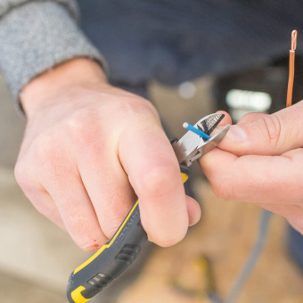 STANLEY FMHT0-80524 Набор из 3-х инструментов мини