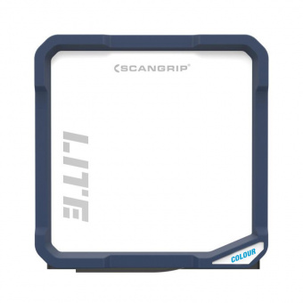 SCANGRIP Прожектор переносной 5000 lumen VEGA LITE COLOUR | 03.5459