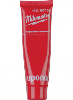 MILWAUKEE Змащування UPONOR Q&E, 150гр | 4932479835