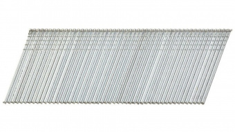 MILWAUKEE Набір цвяхів 16G/38мм/20°для цвяхозабивного інструменту (2000шт) | 4932459141