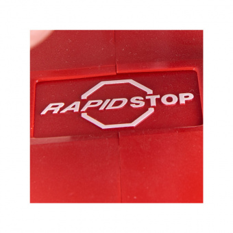 MILWAUKEE Углошлифовальная машина 150 мм M18 FUEL с тормозом и лопаточным выключателем XPDB-0X FUEL 