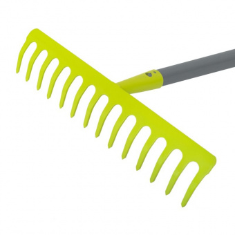 My Garden 214-4-14-1450 Граблі грунтові Woody, 14 зубів, 1450мм