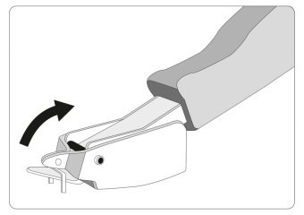 YATO Скобовидалювач універсальний YATO  | YT-7011