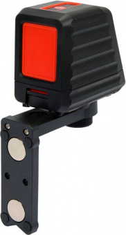 YATO Нівелір лазерний самонівелюючий YATO : точність- ±3 мм/ 10 м, верт./гориз. промені  | YT-30433