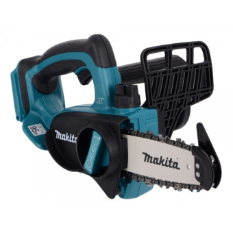 Пила ланцюгова акумуляторна Makita DUC122Z (18 В, без АКБ, 115 мм)