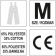 YATO Напівкомбінезон робочий DAN, розм. M; 65%- поліестер, 35%- бавовна  | YT-80291